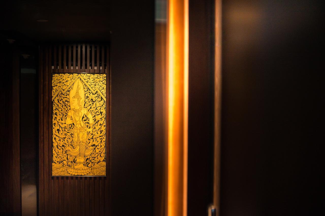Soravit On Granville Hong Kong Dış mekan fotoğraf